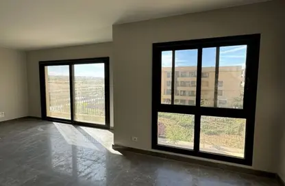 Apartment - 3 Bedrooms - 3 Bathrooms for sale in O West - 6 October Compounds - 6 October City - Giza