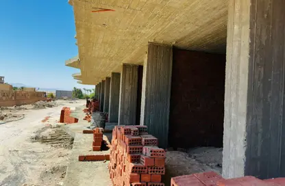 شقة - 2 غرف نوم - 1 حمام للبيع في الغردقة هب - منطقة الانتركونتننتال - الغردقة - محافظة البحر الاحمر