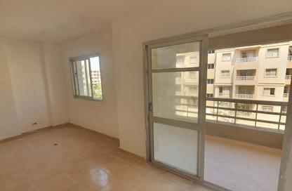 Apartment - 2 Bedrooms - 2 Bathrooms for sale in Madinaty - Cairo