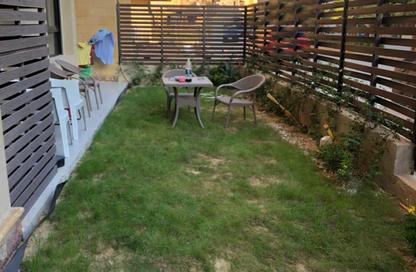 Apartment - 3 Bedrooms - 2 Bathrooms for sale in Green 5 - 6 October Compounds - 6 October City - Giza