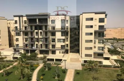 Apartment - 3 Bedrooms - 2 Bathrooms for sale in Madinaty - Cairo