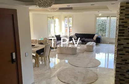Villa - 4 Bedrooms - 4 Bathrooms for sale in La Nuova Vista - North Investors Area - New Cairo City - Cairo