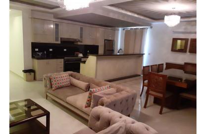 Apartment - 3 Bedrooms - 2 Bathrooms for rent in Village Gardens Katameya - 5th Settlement Compounds - The 5th Settlement - New Cairo City - Cairo