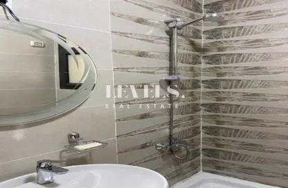 Apartment - 1 Bathroom for sale in Celia - New Capital Compounds - New Capital City - Cairo