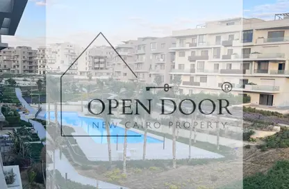 Apartment - 3 Bedrooms - 3 Bathrooms for rent in Villette - 5th Settlement Compounds - The 5th Settlement - New Cairo City - Cairo