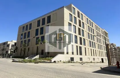 بناية كاملة - استوديو للايجار في ديستريكت 5 - كمبوندات التجمع الخامس - التجمع الخامس - مدينة القاهرة الجديدة - القاهرة
