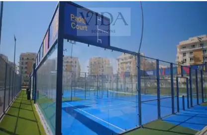 Apartment - 3 Bedrooms - 3 Bathrooms for sale in Mountain View iCity October - 6 October Compounds - 6 October City - Giza