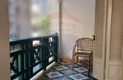 شقة - 3 غرف نوم - 2 حمامات للبيع في رشدي - حي شرق - الاسكندرية