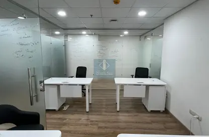 Office Space - Studio - 3 Bathrooms for rent in Maadi - Hay El Maadi - Cairo