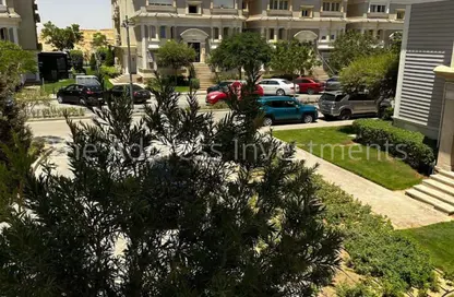 iVilla - 4 Bedrooms - 3 Bathrooms for sale in Mountain View Hyde Park - 5th Settlement Compounds - The 5th Settlement - New Cairo City - Cairo