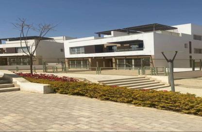 Villa - 4 Bedrooms - 4 Bathrooms for sale in Swan Lake West - 6 October Compounds - 6 October City - Giza
