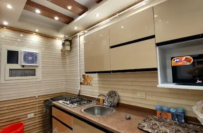 شقة - 2 غرف نوم - 1 حمام للايجار في شارع عبد الرازق السنهوري - المنطقة السادسة - مدينة نصر - القاهرة شقة - 2 غرف نوم - 1 حمام للايجار في شارع عبد الرازق السنهوري - المنطقة السادسة - مدينة نصر - القاهرة