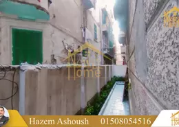 Apartment - 6 Bedrooms - 4 Bathrooms for rent in Ezz St. - Sporting - Hay Sharq - Alexandria