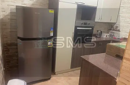 Apartment - 3 Bedrooms - 2 Bathrooms for rent in El Banafseg Apartment Buildings - El Banafseg - New Cairo City - Cairo