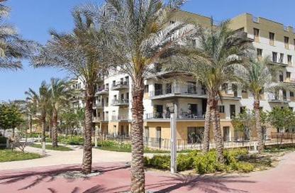 Apartment - 4 Bedrooms - 4 Bathrooms for sale in Eastown - 5th Settlement Compounds - The 5th Settlement - New Cairo City - Cairo