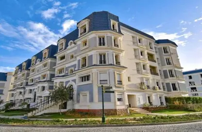 أي فيلا - 3 غرف نوم - 3 حمامات للبيع في ماونتن فيو اى سيتي - كمبوندات التجمع الخامس - التجمع الخامس - مدينة القاهرة الجديدة - القاهرة