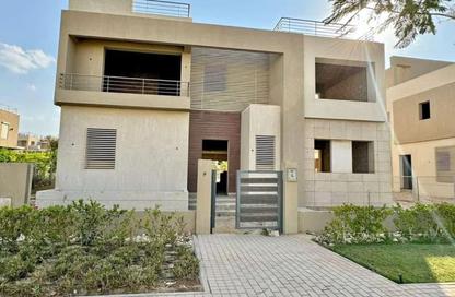 فيلا - 5 غرف نوم - 5 حمامات للبيع في ذا كراون - طريق مصر اسكندرية الصحراوي - مدينة 6 أكتوبر - الجيزة