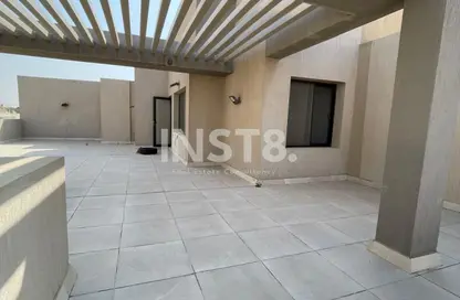 (بنتهاوس  (روف - 3 غرف نوم - 3 حمامات للبيع في مون ريزيدنس - فيفث سكوير - التجمع الخامس - مدينة القاهرة الجديدة - القاهرة