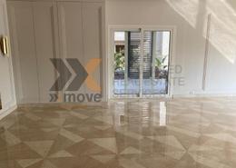 Villa - 5 bedrooms - 4 bathrooms for للايجار in New Giza - Cairo Alexandria Desert Road - 6 October City - Giza