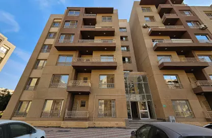 Apartment - 3 Bedrooms - 2 Bathrooms for rent in El Shorouk Compounds - Shorouk City - Cairo