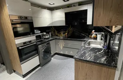 Apartment - 3 Bedrooms - 2 Bathrooms for rent in Fifth Square - The 5th Settlement - New Cairo City - Cairo