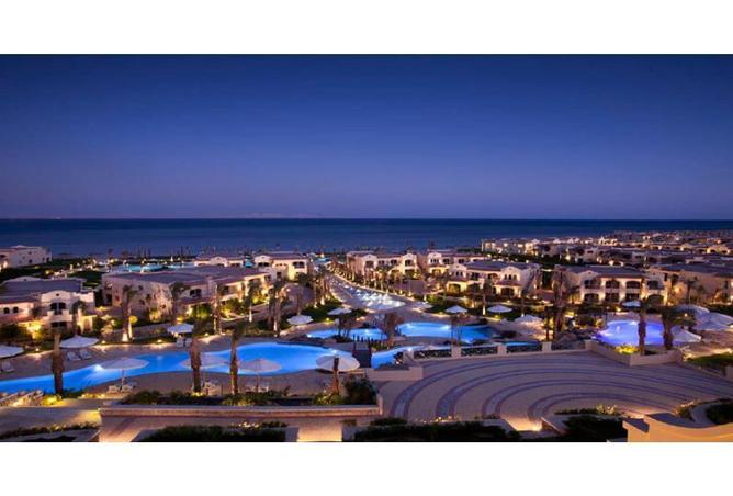 Chalet - 3 Bedrooms - 2 Bathrooms for sale in La Vista Topaz - La Vista - Al Ain Al Sokhna - Suez