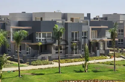 Apartment - 3 Bedrooms - 3 Bathrooms for sale in Kayan - Sheikh Zayed Compounds - Sheikh Zayed City - Giza