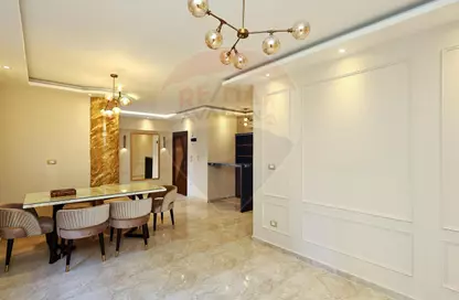 Apartment - 2 Bedrooms - 1 Bathroom for sale in Ibrahimia - Hay Wasat - Alexandria