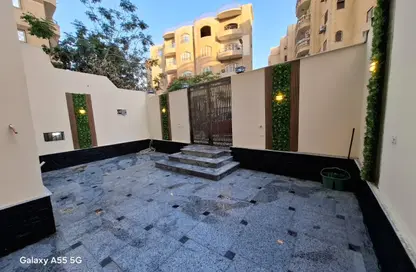 شقة - 3 غرف نوم - 3 حمامات للبيع في البوابة الاولي - خوفو - حدائق الاهرام - الجيزة