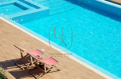 شقة - 2 غرف نوم - 3 حمامات للبيع في مار فيل - مدينة زايد الجديدة - الشيخ زايد - الجيزة