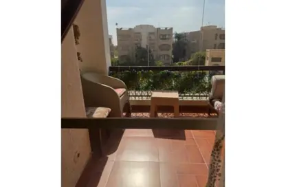 شقة - 3 غرف نوم - 2 حمامات للايجار في بيفرلي هيلز - كمبوندات الشيخ زايد - الشيخ زايد - الجيزة