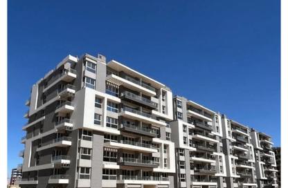 Apartment - 3 Bedrooms - 3 Bathrooms for sale in Scene 7 - New Capital Compounds - New Capital City - Cairo