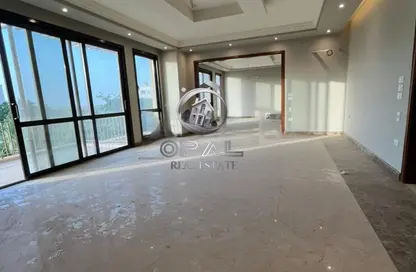 دوبلكس - 3 غرف نوم - 3 حمامات للايجار في ويستاون - كمبوندات الشيخ زايد - الشيخ زايد - الجيزة