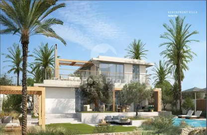 Villa - 4 Bedrooms - 4 Bathrooms for sale in ARC of Soma - Soma Bay - Safaga - Hurghada - Red Sea