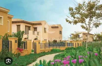Apartment - 3 Bedrooms - 3 Bathrooms for sale in Mivida - 5th Settlement Compounds - The 5th Settlement - New Cairo City - Cairo