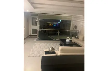 Duplex - 3 Bedrooms - 3 Bathrooms for sale in District 1 - The 5th Settlement - New Cairo City - Cairo