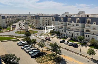 iVilla - 5 Bedrooms - 3 Bathrooms for sale in Mountain View Hyde Park - 5th Settlement Compounds - The 5th Settlement - New Cairo City - Cairo