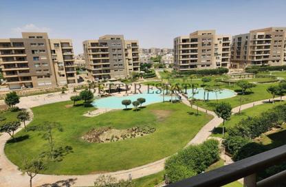 شقة - 3 غرف نوم - 3 حمامات للبيع في سكوير - كمبوندات التجمع الخامس - التجمع الخامس - مدينة القاهرة الجديدة - القاهرة