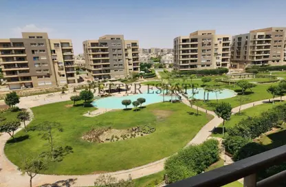شقة - 3 غرف نوم - 3 حمامات للبيع في سكوير - كمبوندات التجمع الخامس - التجمع الخامس - مدينة القاهرة الجديدة - القاهرة
