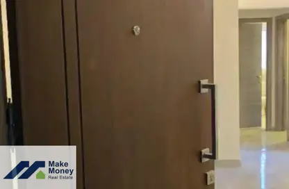 Apartment - Studio - 1 Bathroom for rent in Taj City - 5th Settlement Compounds - The 5th Settlement - New Cairo City - Cairo