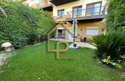 Apartment - 3 Bedrooms - 3 Bathrooms for sale in Westown - Sheikh Zayed Compounds - Sheikh Zayed City - Giza