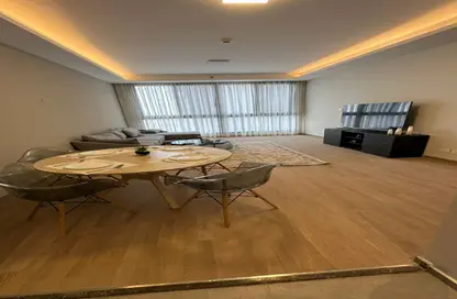 Apartment - 1 Bedroom - 2 Bathrooms for rent in Aeon - 6 October Compounds - 6 October City - Giza