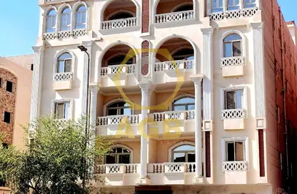 شقة - 3 غرف نوم - 2 حمامات للبيع في عمارات النرجس - النرجس - مدينة القاهرة الجديدة - القاهرة
