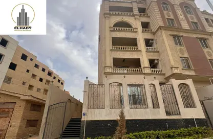 Duplex - 3 Bedrooms - 3 Bathrooms for sale in South Lotus - El Lotus - New Cairo City - Cairo