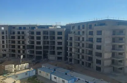 شقة - 3 غرف نوم - 4 حمامات للبيع في سوان ليك ريزيدنس - كمبوندات التجمع الخامس - التجمع الخامس - مدينة القاهرة الجديدة - القاهرة