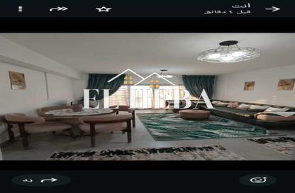Apartment - 2 Bedrooms - 1 Bathroom for rent in Madinaty - Cairo