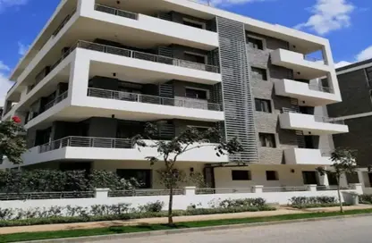 Apartment - 2 Bedrooms - 2 Bathrooms for sale in El Rehab Extension - Al Rehab - New Cairo City - Cairo