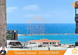 شقة - 2 غرف نوم - 1 حمام للايجار في شارع المشير احمد اسماعيل - سيدي جابر - حي شرق - الاسكندرية