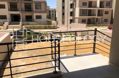 شقة - 2 غرف نوم - 2 حمامات للبيع في مون ريزيدنس - فيفث سكوير - التجمع الخامس - مدينة القاهرة الجديدة - القاهرة