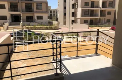 شقة - 2 غرف نوم - 2 حمامات للبيع في مون ريزيدنس - فيفث سكوير - التجمع الخامس - مدينة القاهرة الجديدة - القاهرة